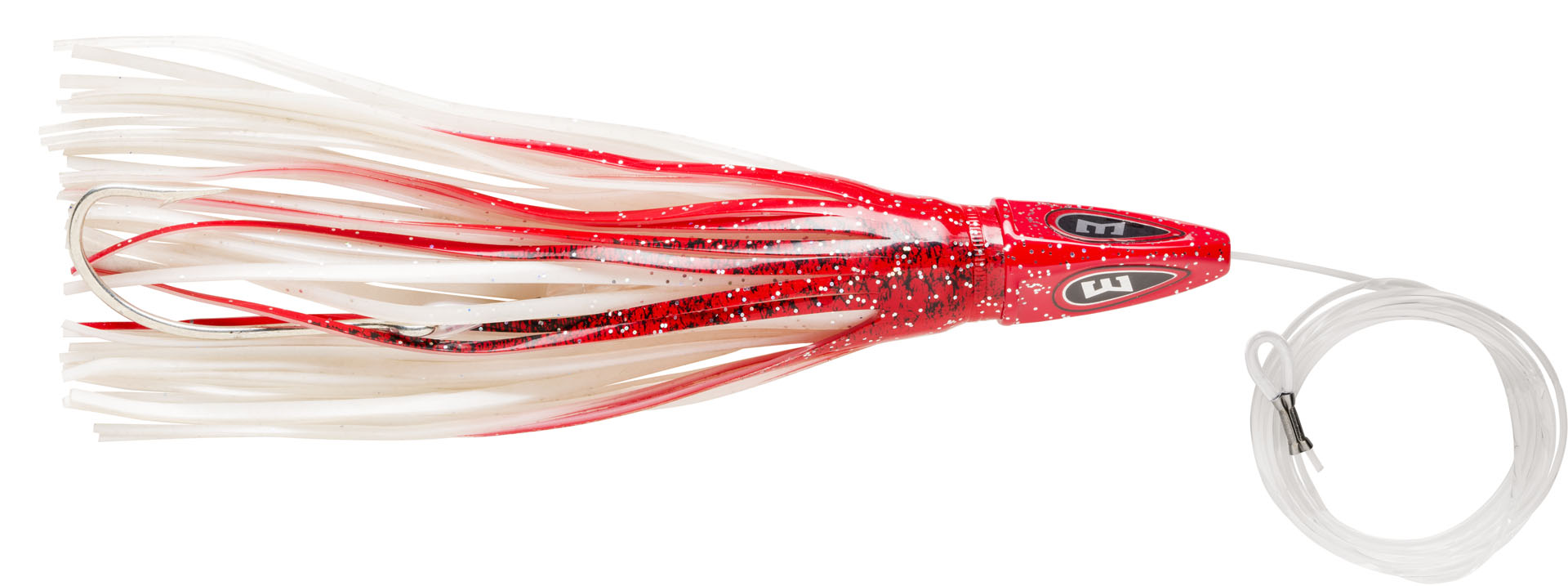 Bild von HSPEED TUNA CATCHER RIG 7 MC