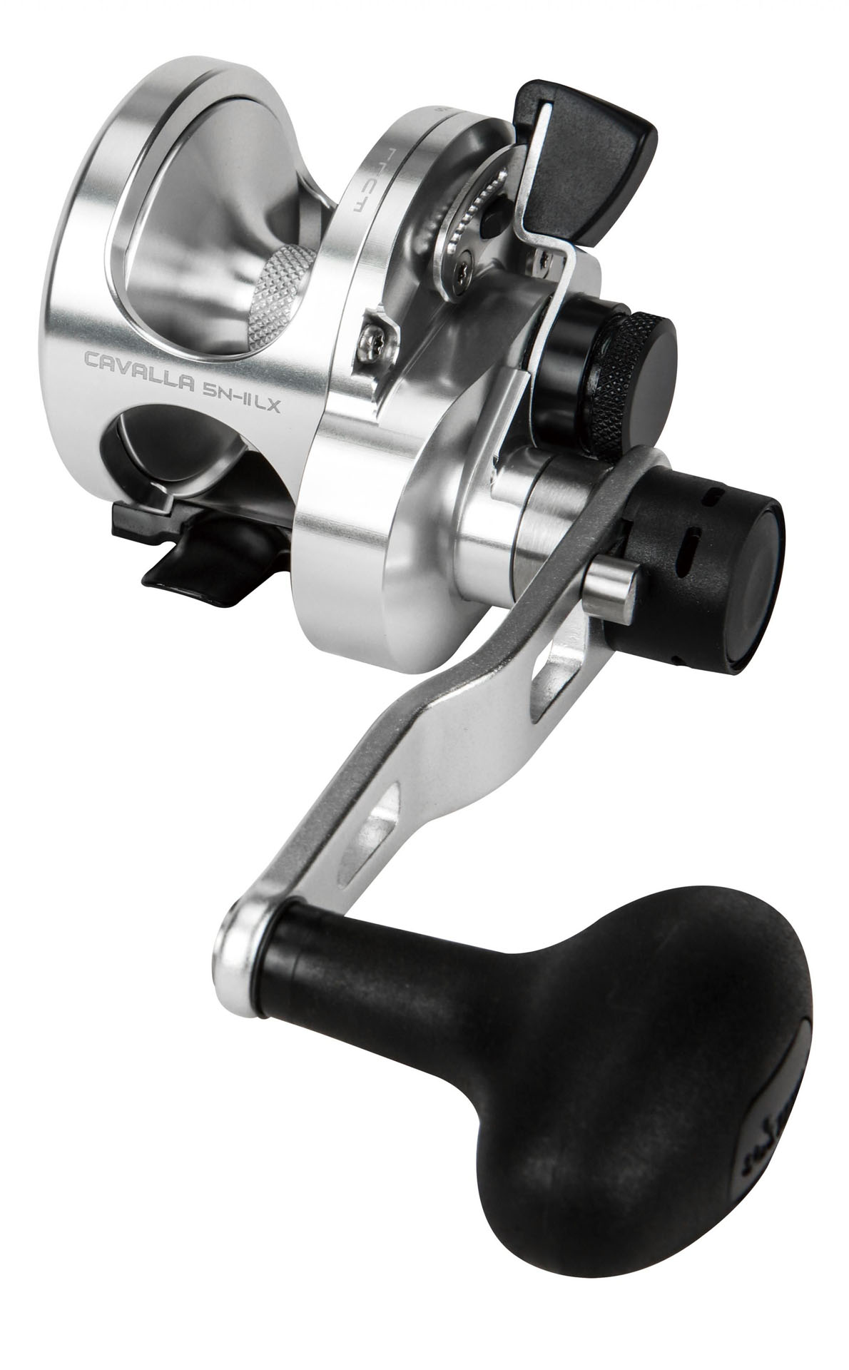 Image de CAVALLA NARROW 5NIILX LH 2SPD