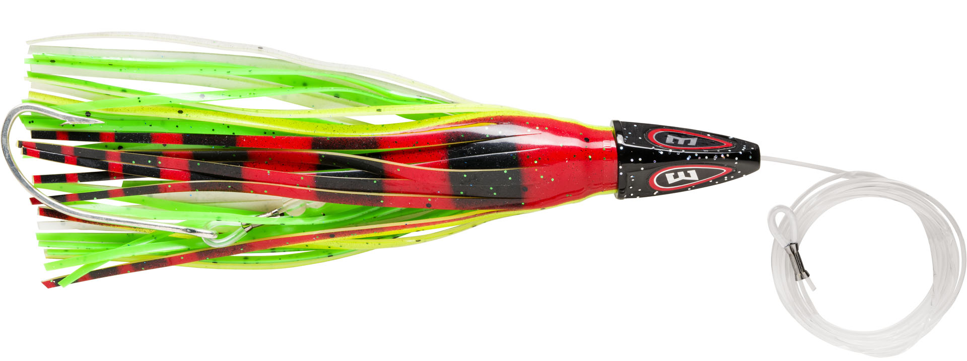 Bild von HSPEED TUNA CATCHER RIG 7 RS