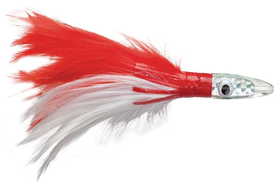 Bild von ALBACORE FEATHER 6 RWU