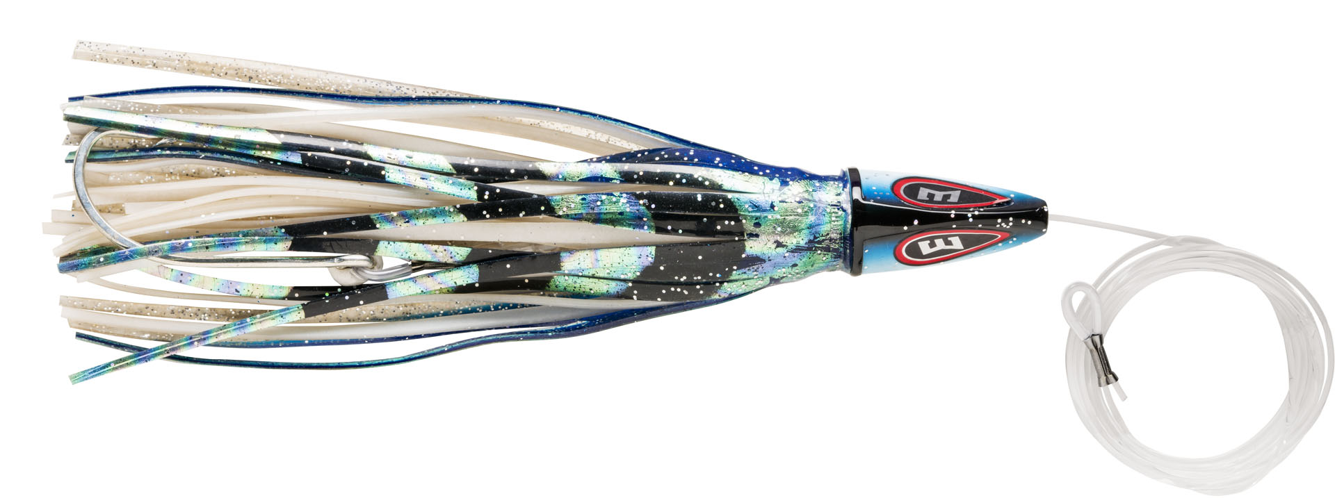 Bild von HSPEED TUNA CATCHER RIG 7 SJ
