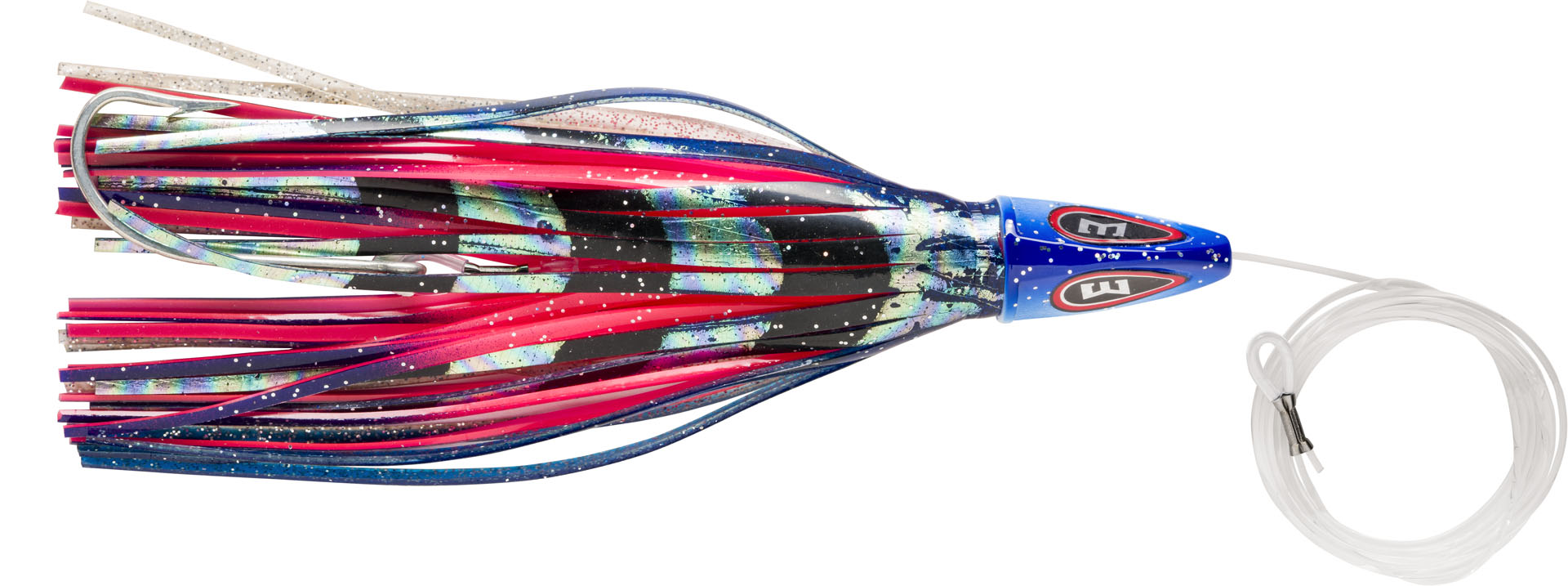 Bild von HSPEED TUNA CATCHER RIG 7 SL
