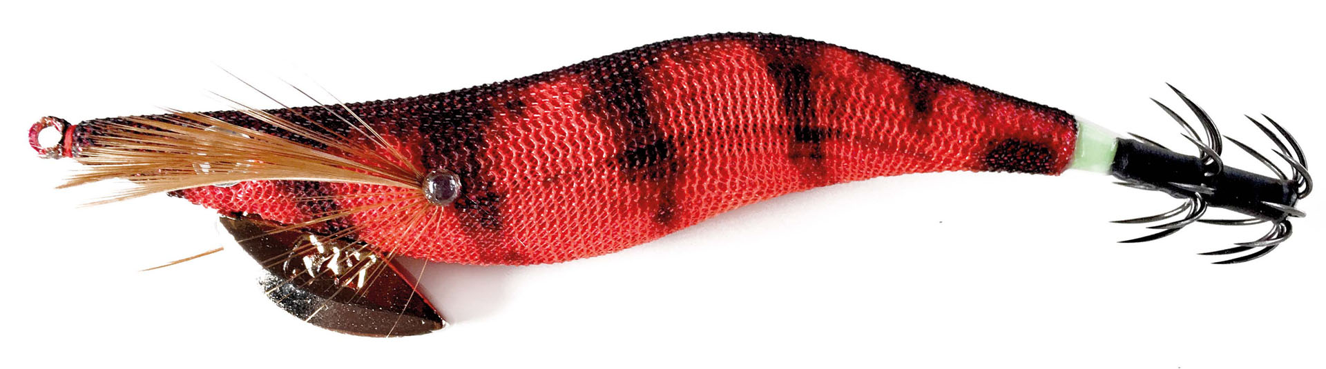 Bild von KILLER PRAWN SC.RED 2.5 SARDRD