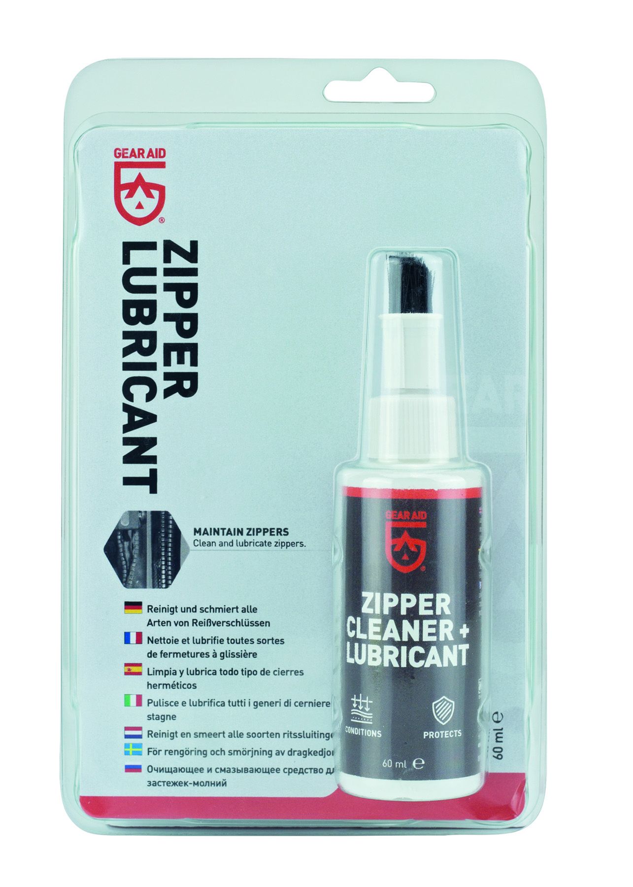 Picture of Zip Care 60ml