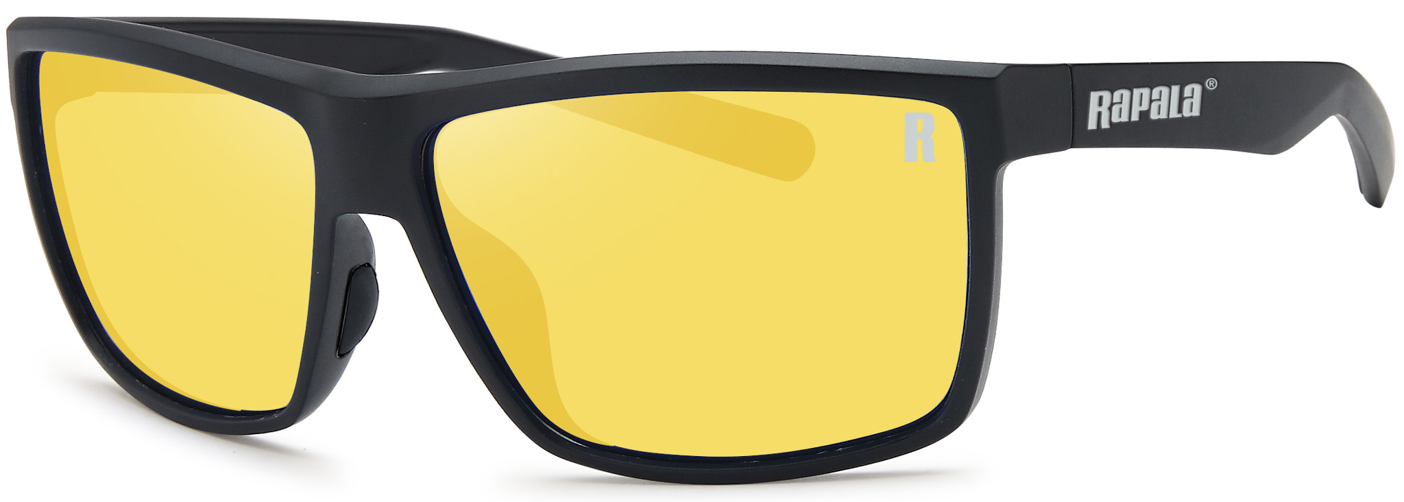 Picture of ROCKFISH BLACK YELLOW