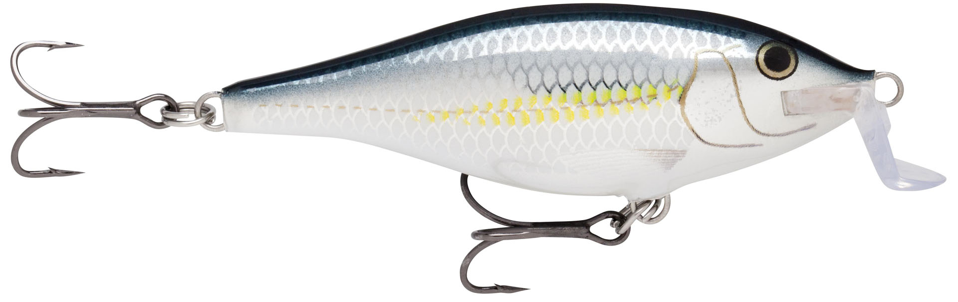 Picture of SHALLOW SHAD RAP SSR07 ALB