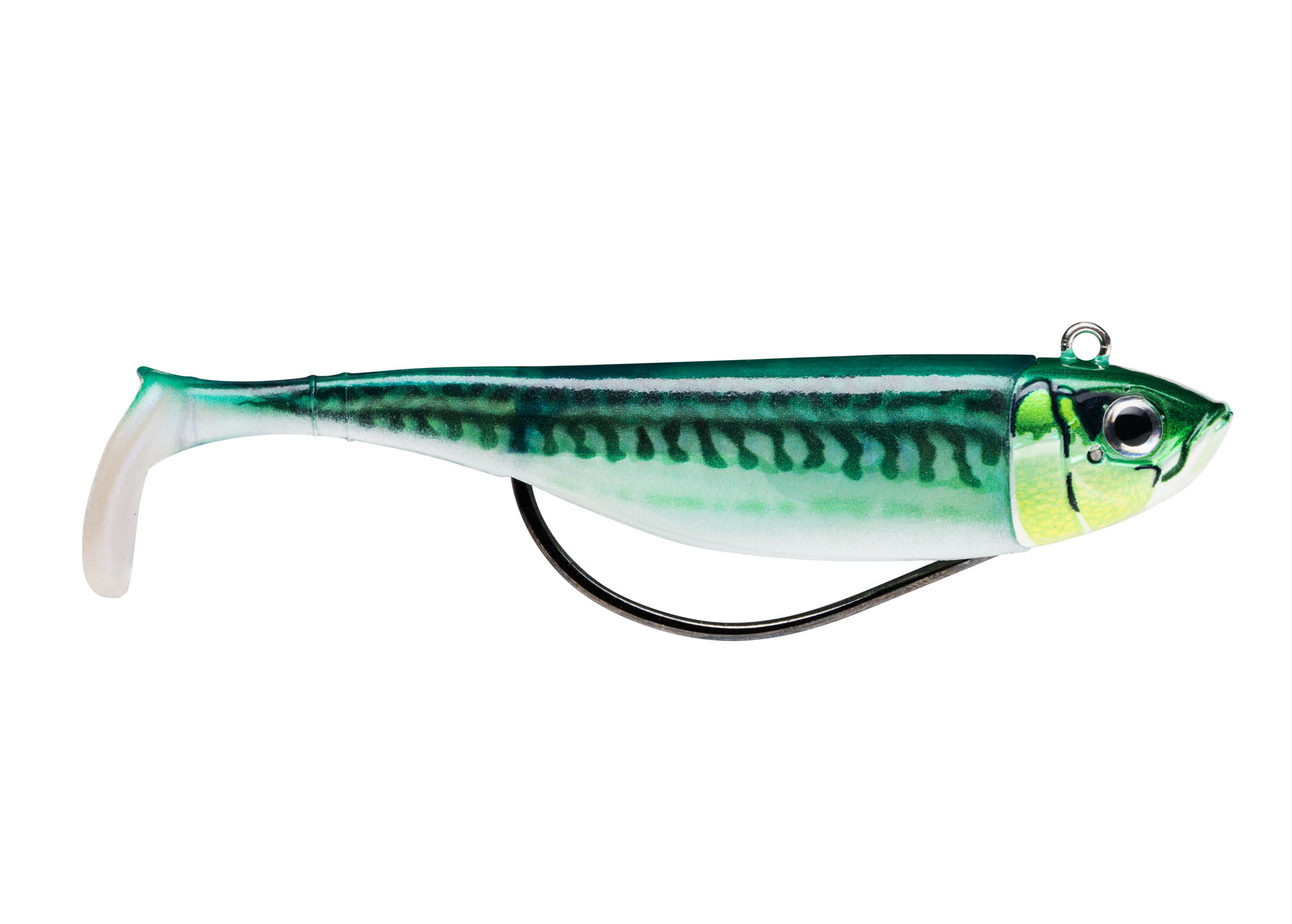 Picture of BISCAY SHAD 09-10G GM