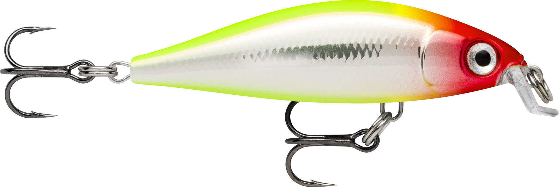 Picture of X-LIGHT MINNOW FNM05 CLN