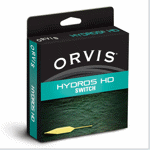 Image de ORVIS HYDROS HD SWITCH LINE