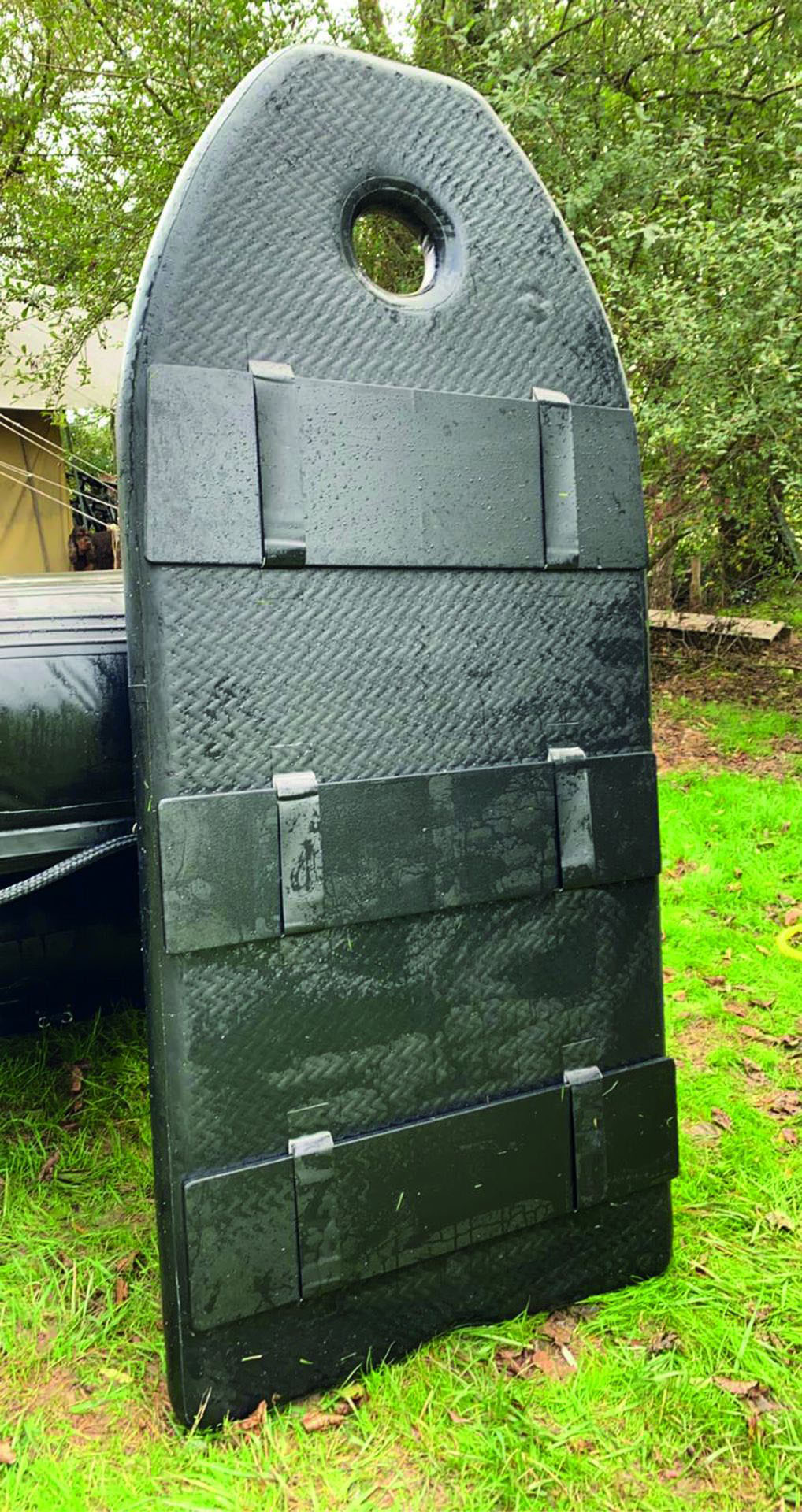 Immagine di INFLATABLE FLOOR MAT 270WI