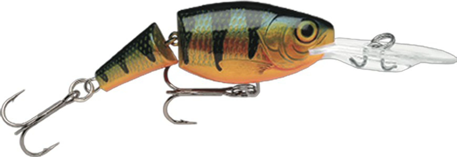 Picture of JOINTED SHAD RAP 09 P