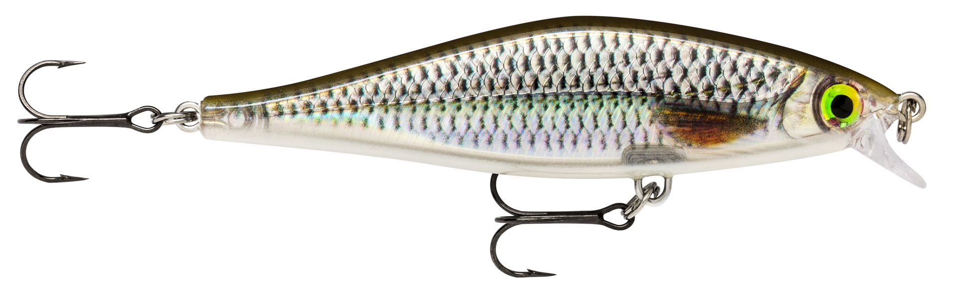 Picture of SHADOW RAP SHAD SDRS09 ROL