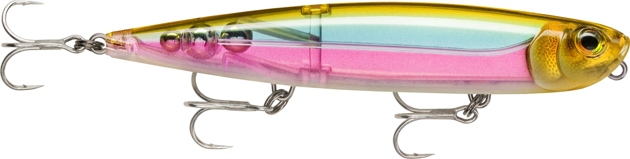 Picture of PREC.XTREME PENCIL SW127 CLRS