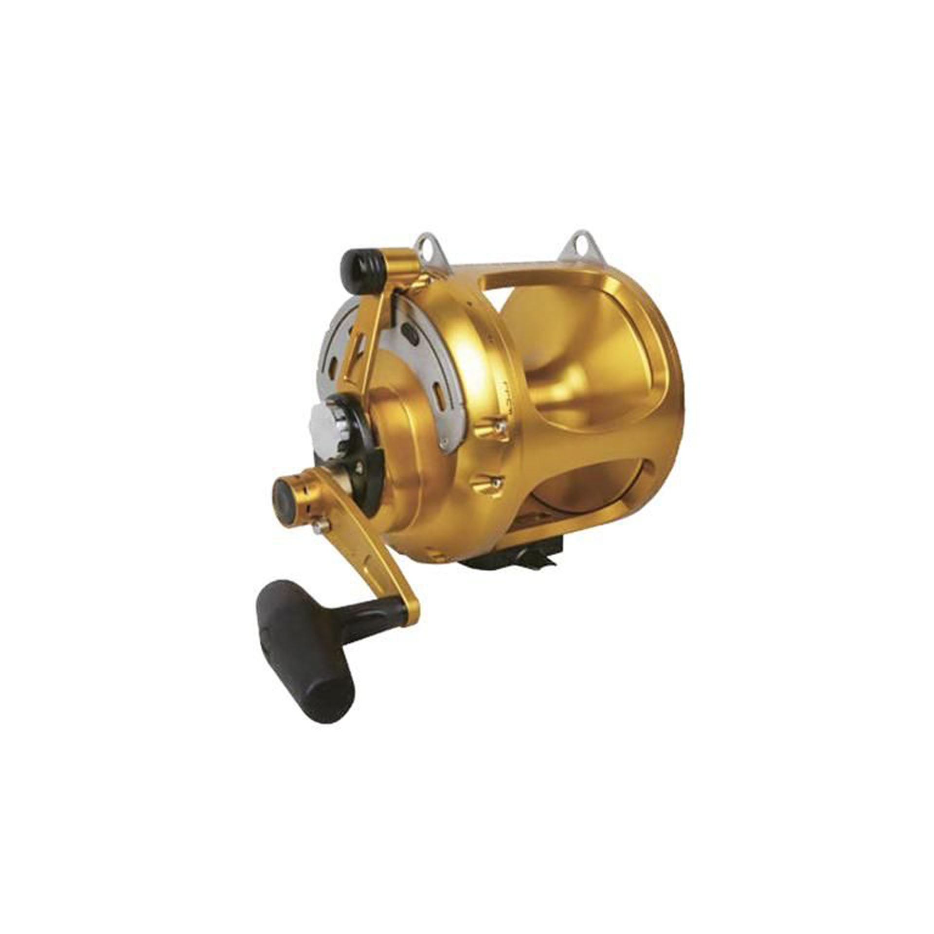 Image de MAKAIRA MK-80WII 2SPD LEV. DRG
