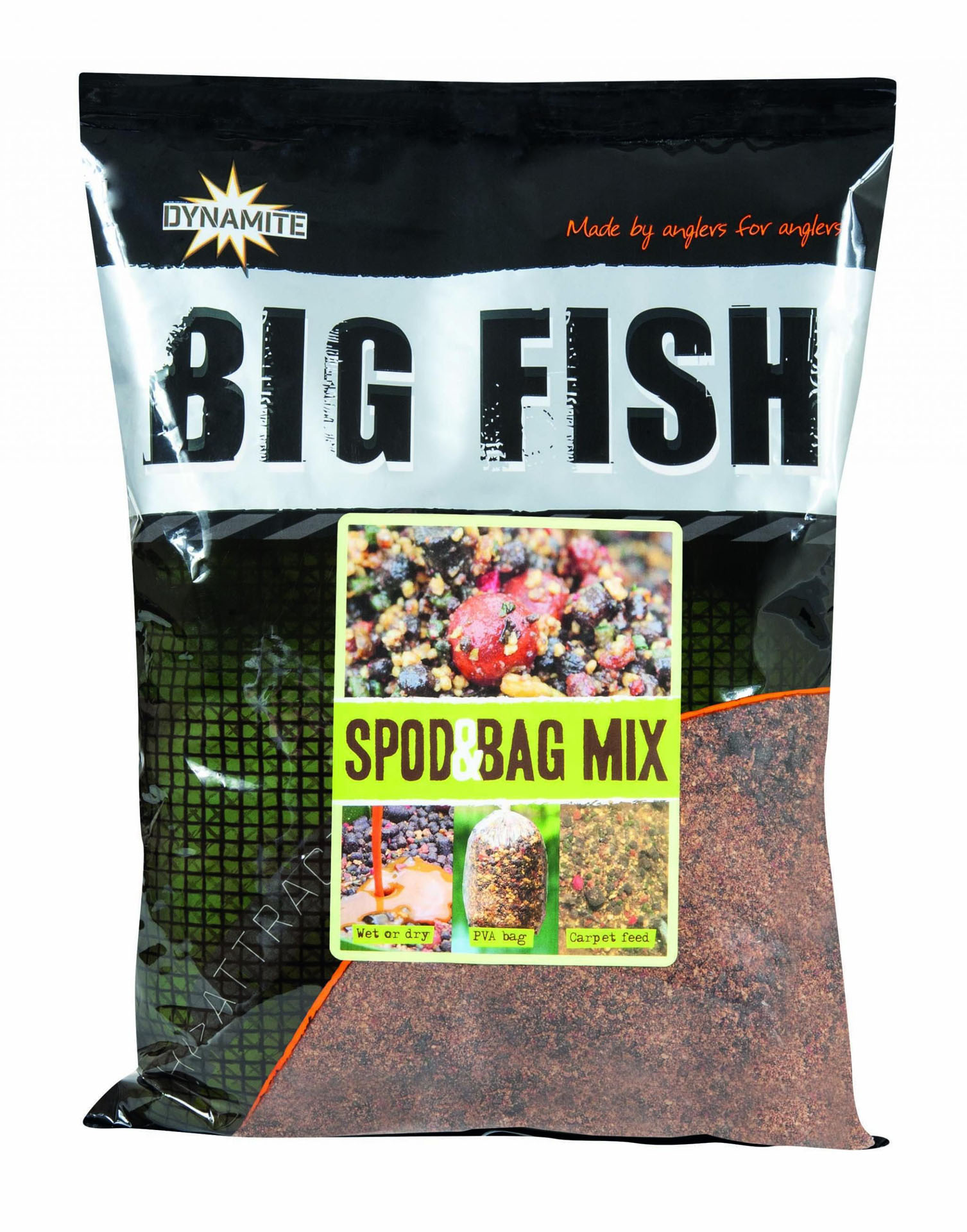 Picture of SPOD BAG MIX 1.8KG