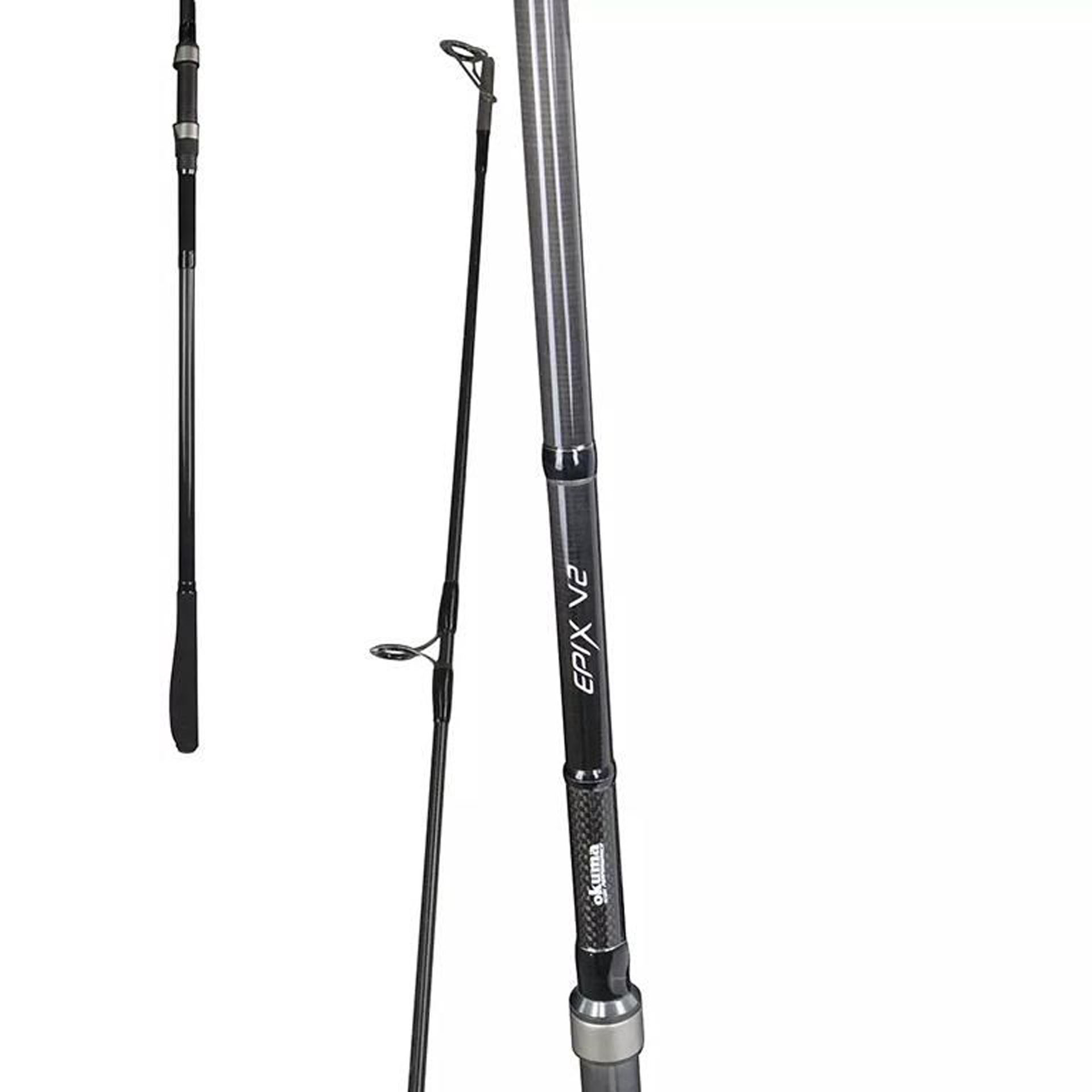 Image de EPIX V2 CARP 13’0” 390CM 3.5