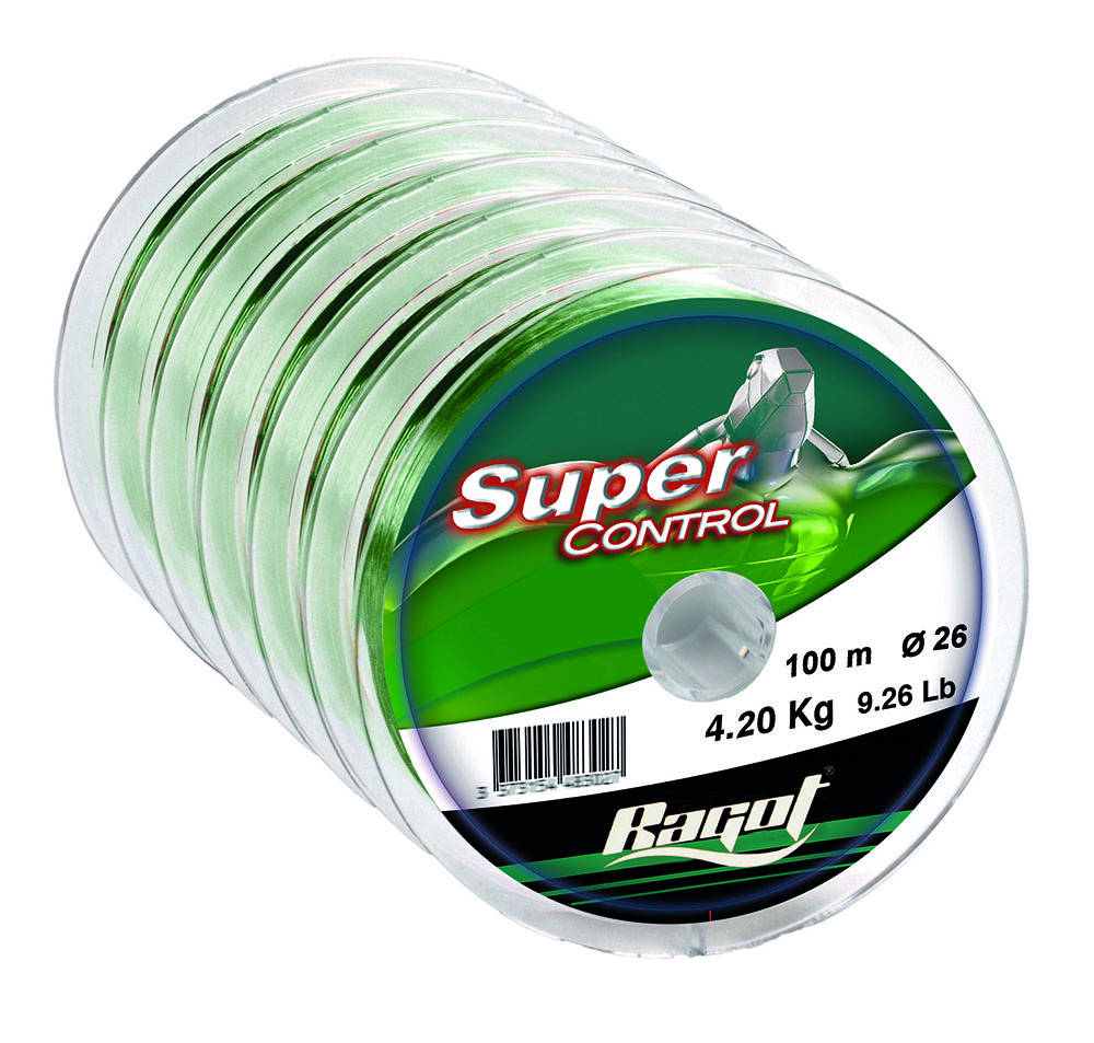 Image de SUPER CONTROL VER CON.100M 28