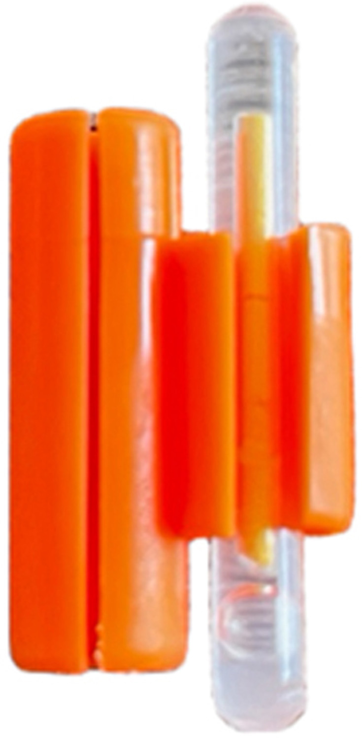 Image de CHEM. LIGHT TIP HOLDER4.5MMX2