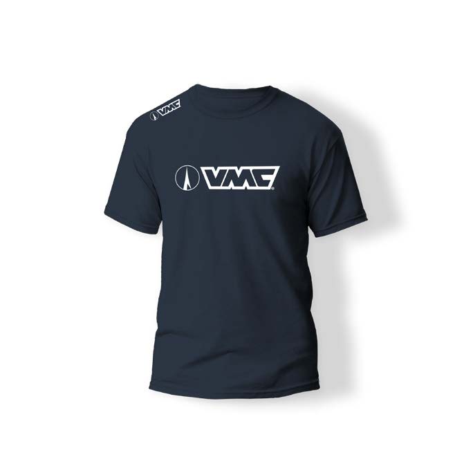 Picture of TSHIRT BASIC BLUE XXL