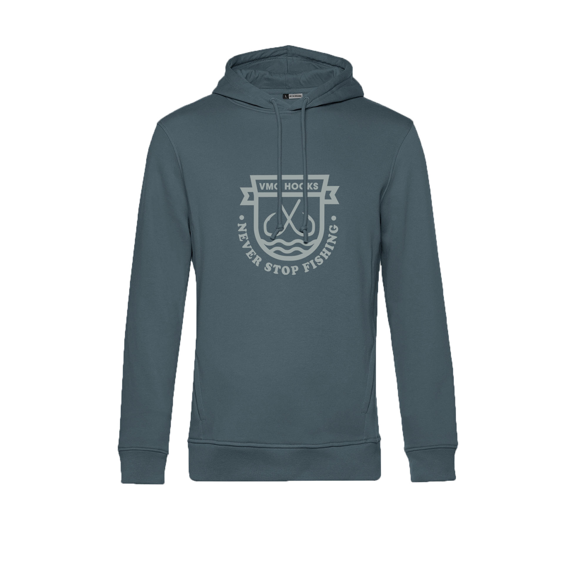 Picture of HOODIE LMTD SALT L