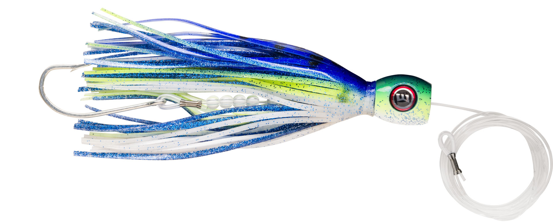Picture of HSPEED SAILFISH CATCHER 4.5 MH