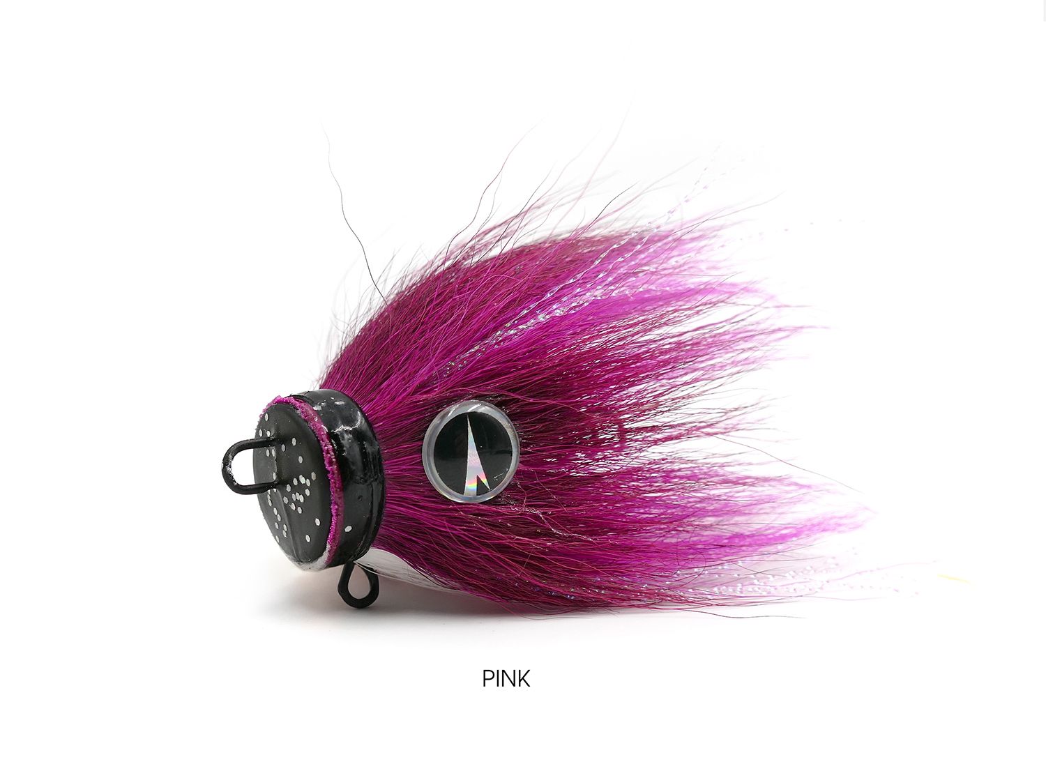 Image de MUSTACHE RIG PINK X1