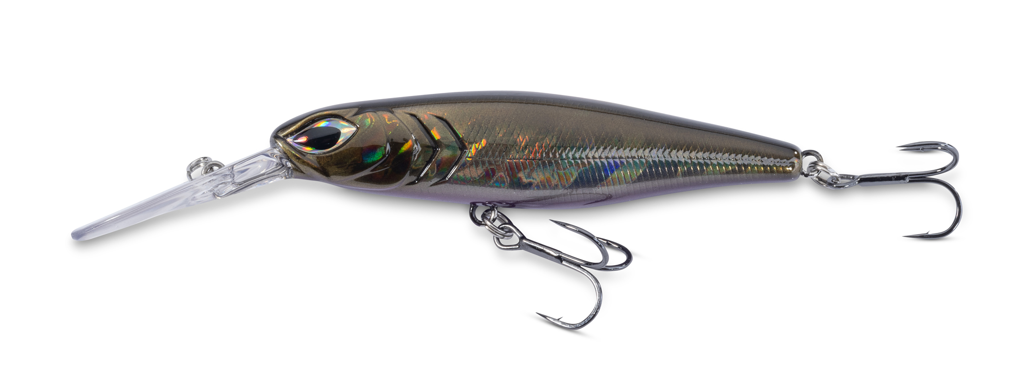 Bild von S´zukiDeep Twitcher Suspending UV 79mm SH 4Stk.