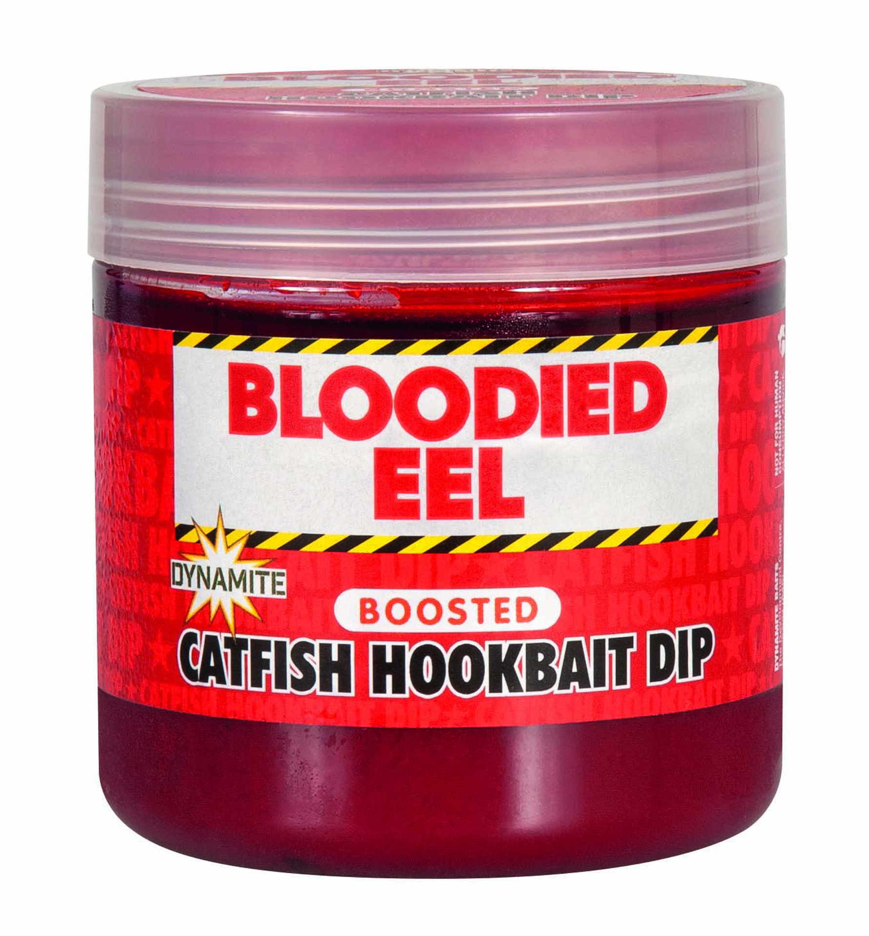 Picture of BLOODIED EEL BAIT DIP 270ML