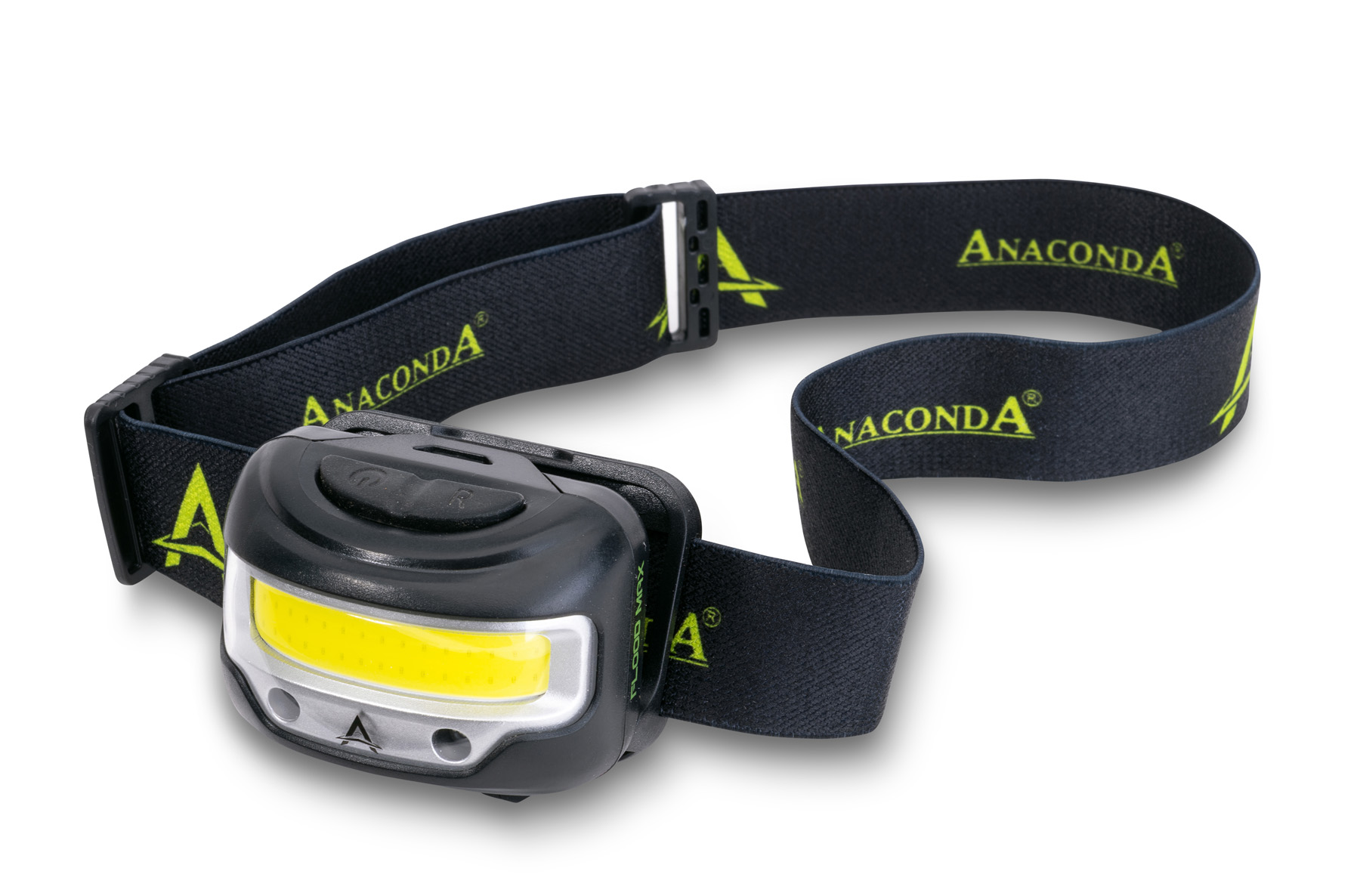 Immagine di Headlamp Flood Max