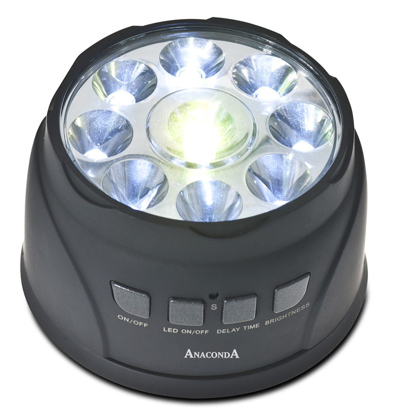 Immagine di Radio Link Device Tent Lamp