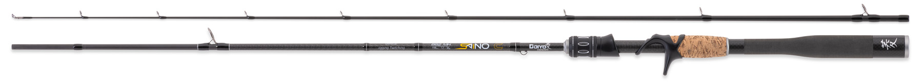 Bild von Saino C 662MH 12-36g