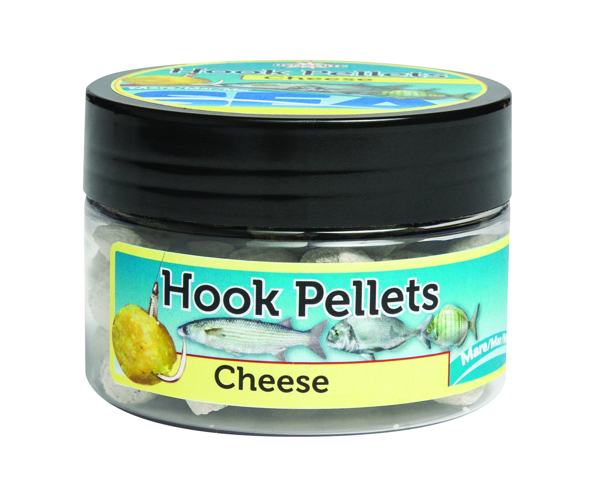 Picture of SEA DURABLE HP CHEESE 8MM