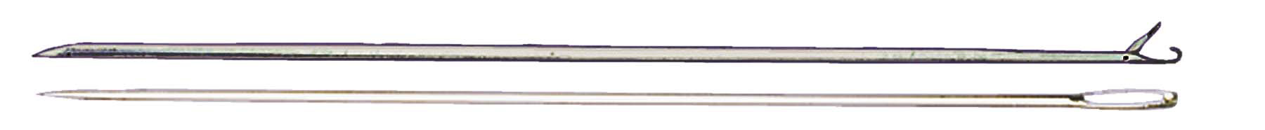 Picture of Ködernadel Set 14cm lose