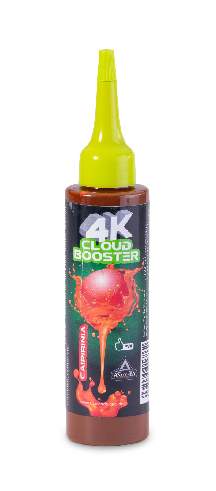 Bild von 4K Cloud Booster Dip 70ml Caipirinha