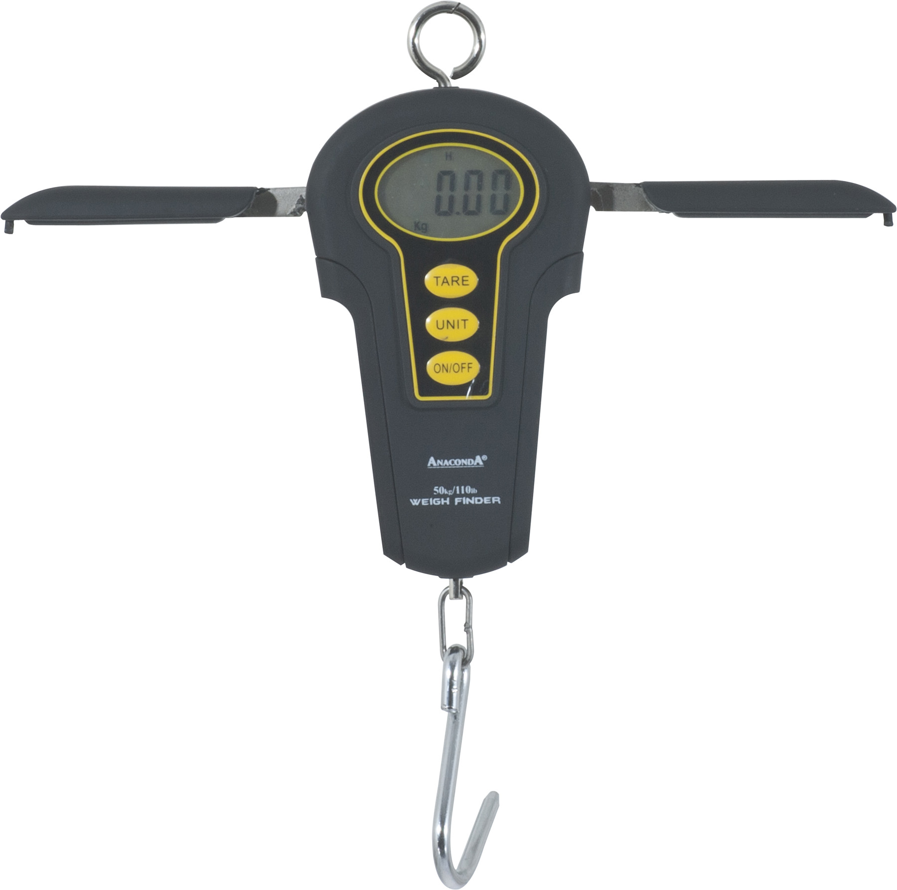 Image de Weigh Finder 50 kg
