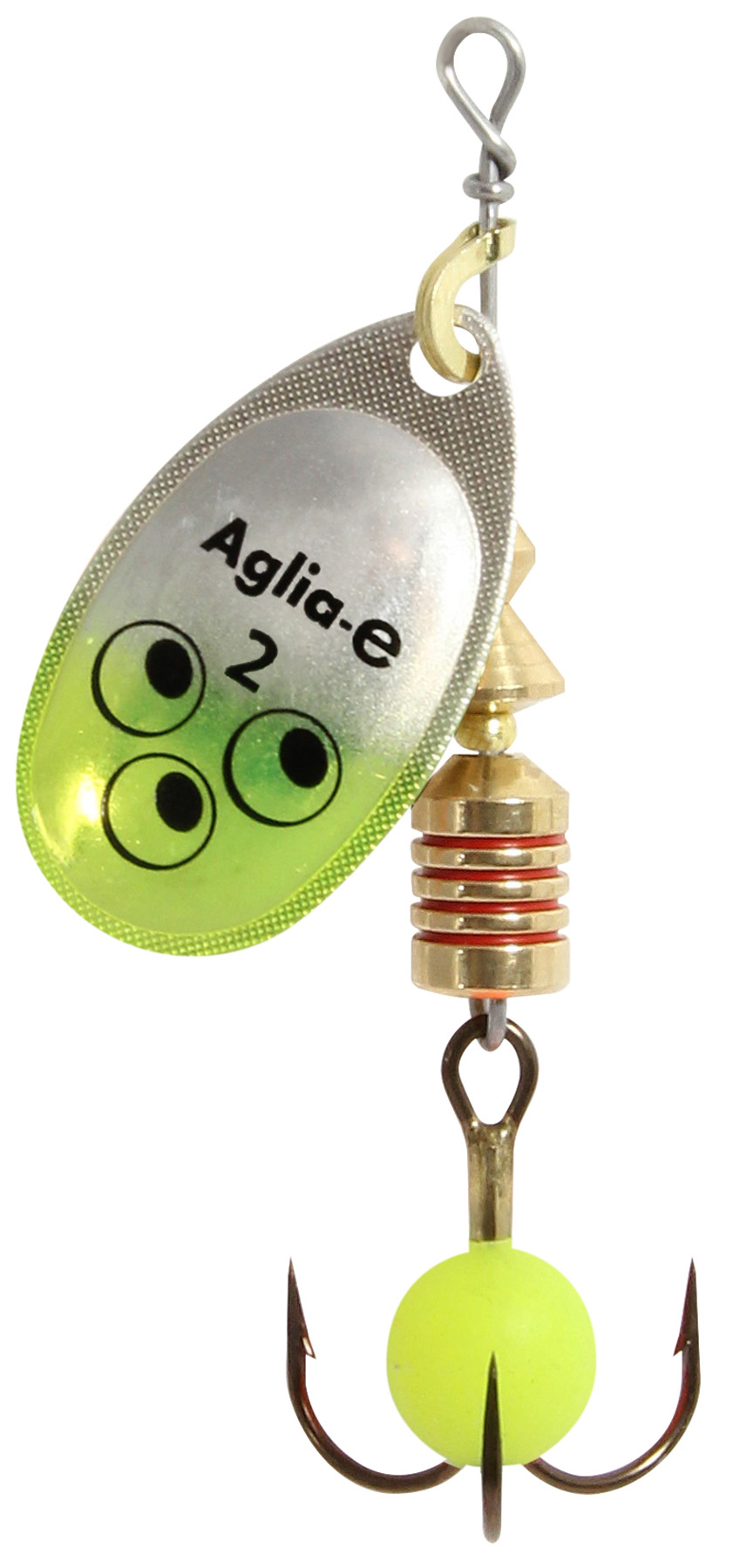 Picture of Aglia-e Brite 2 UV-Rose 4,5g