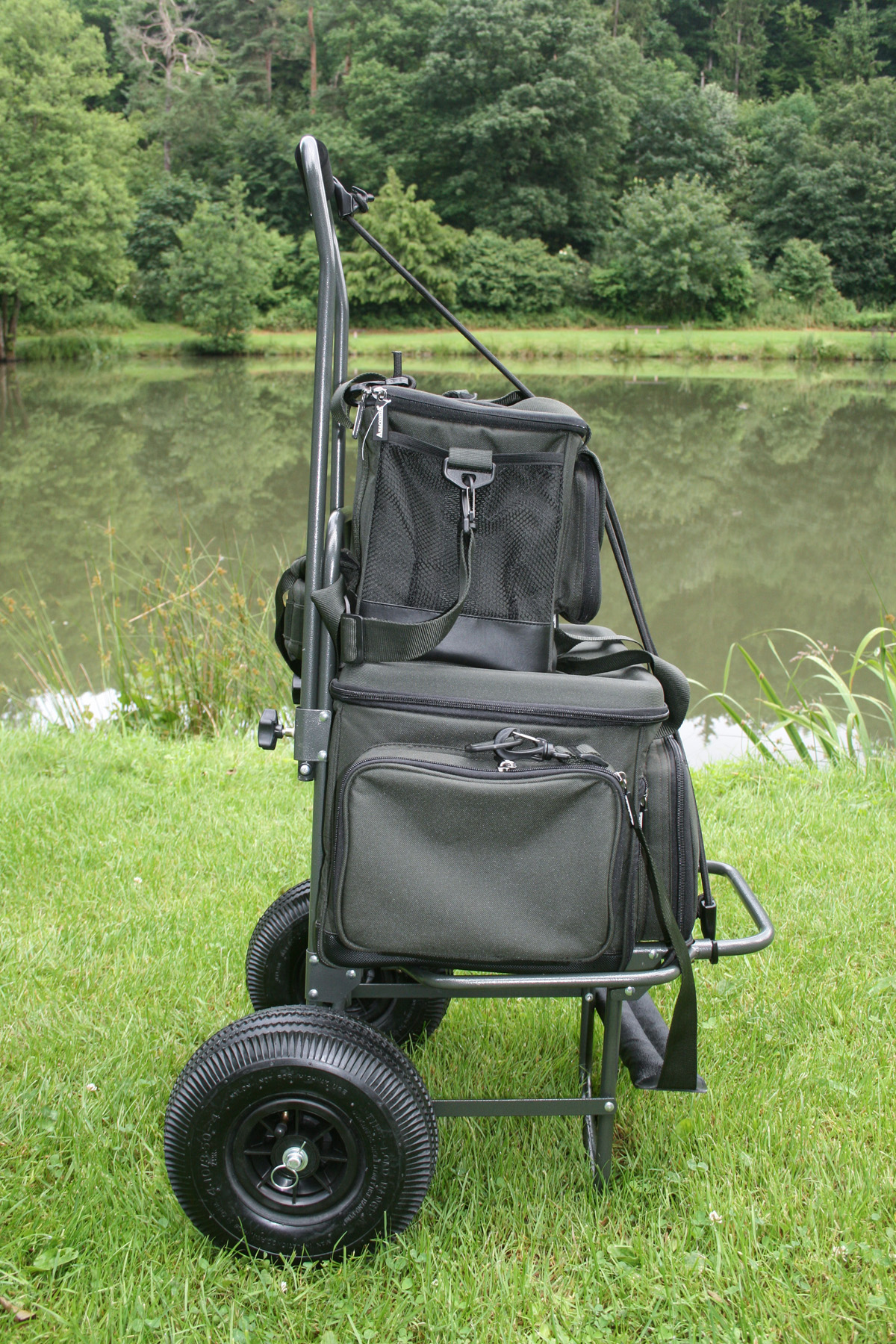 Immagine di Pick Up Trolley