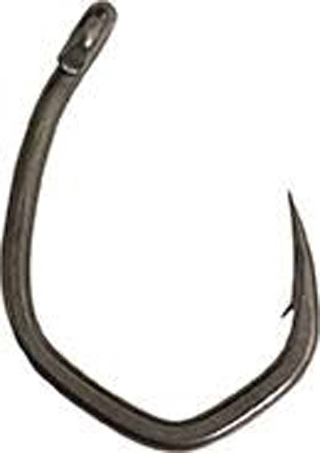 Picture of H V-CURVE BARBLESS S10 X10