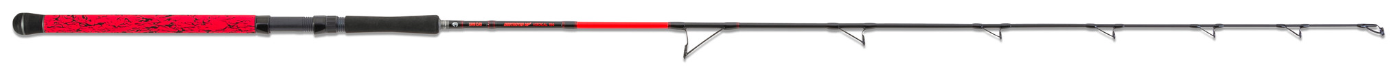 Picture of Destroyer MP³ Verjical 190 150g/1,90m