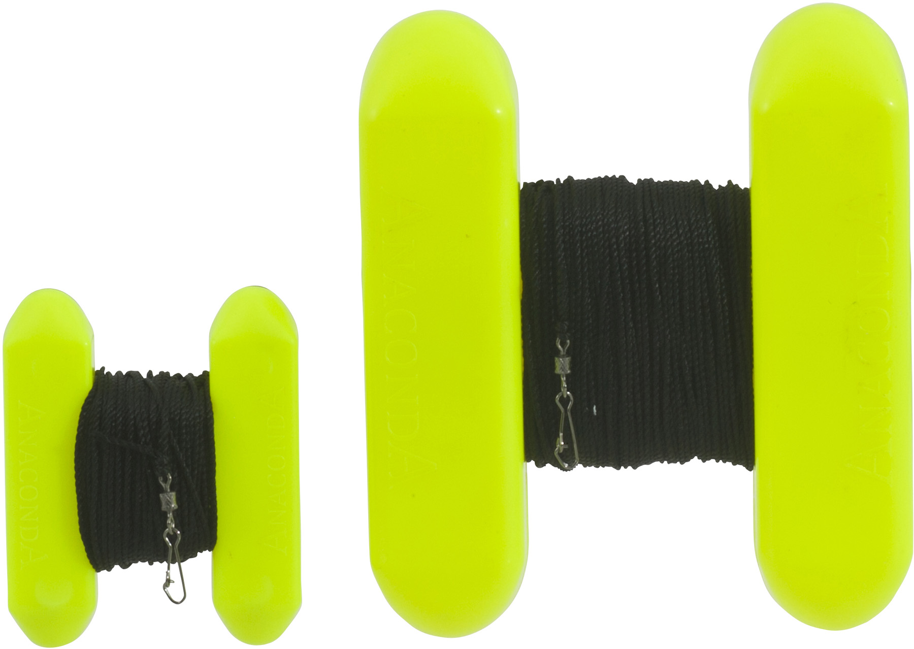 Immagine di Cone Marker L Signal Yellow (Weightless) 6 Stk.
