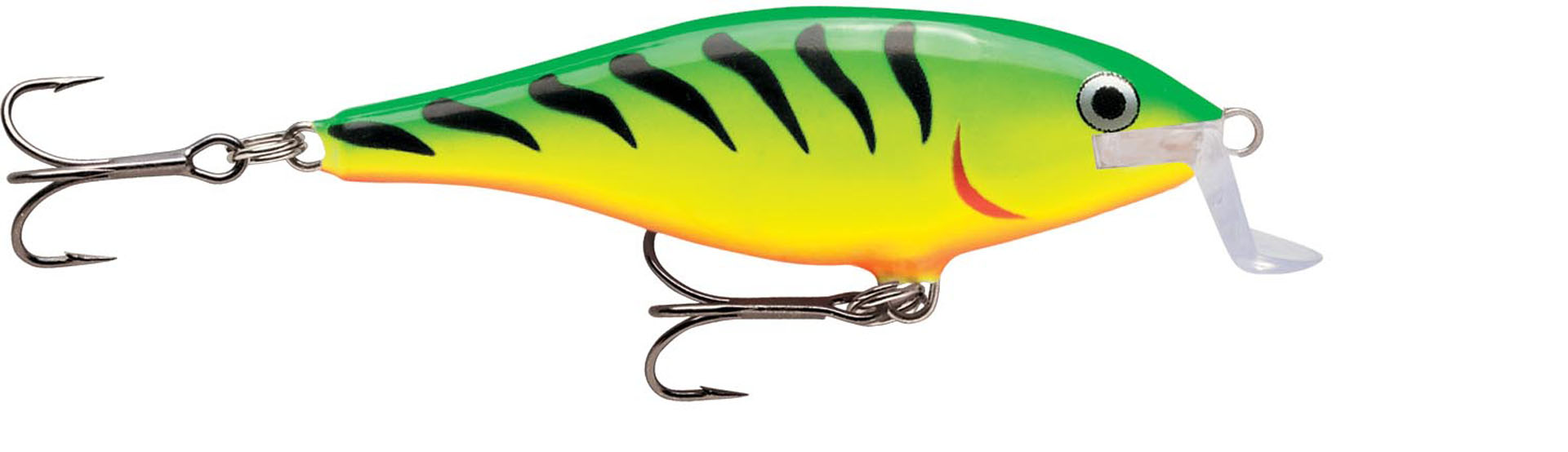 Picture of SHALLOW SHAD RAP SSR07 FT