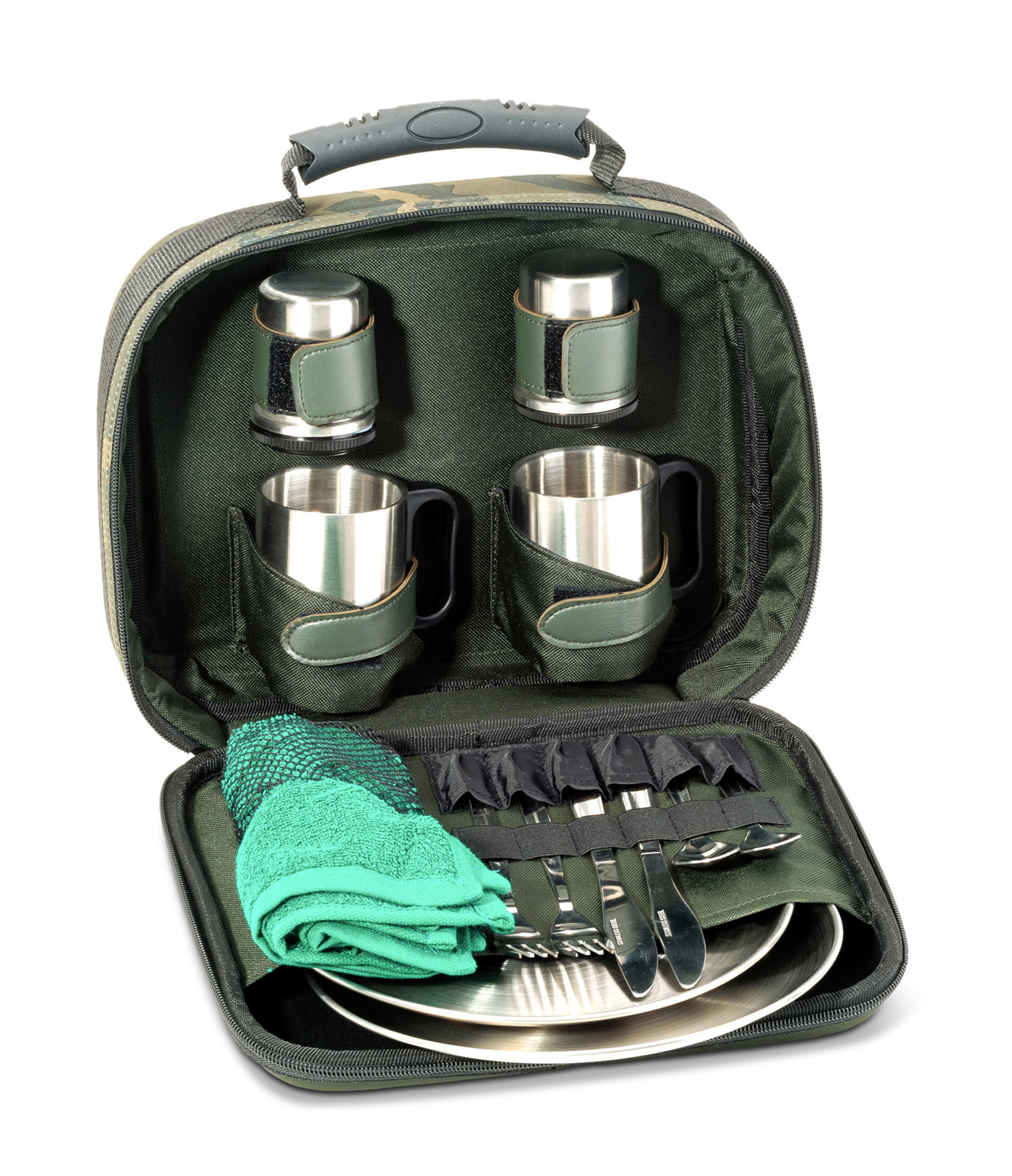 Bild von Freelancer Prime Tableware