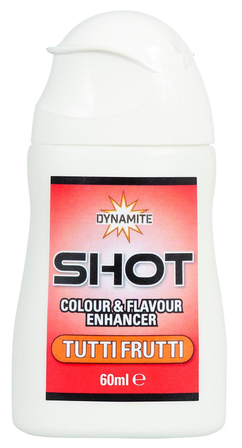 Picture of SHOT TUTTI FRUTTI ORANGE