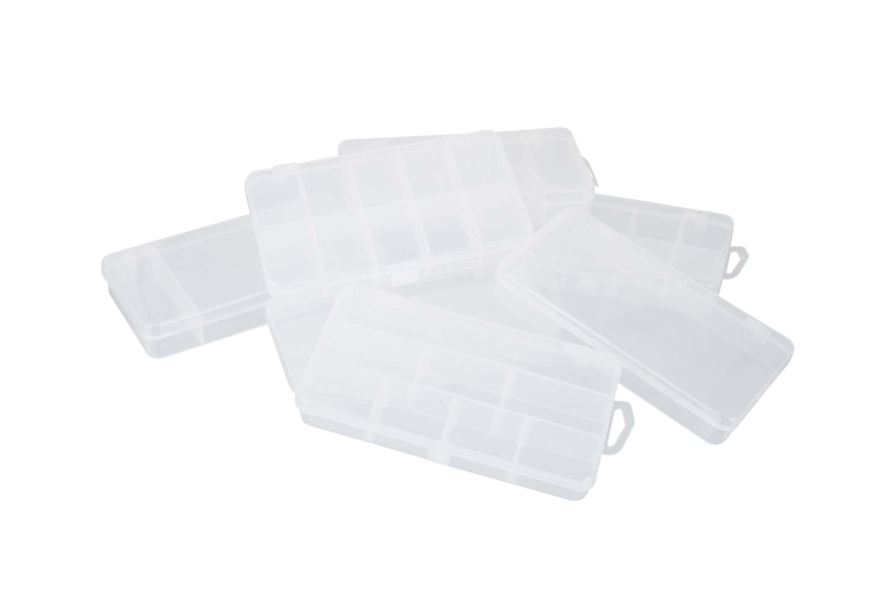 Bild von T-Box A5 175x92x30mm 6 Stk.