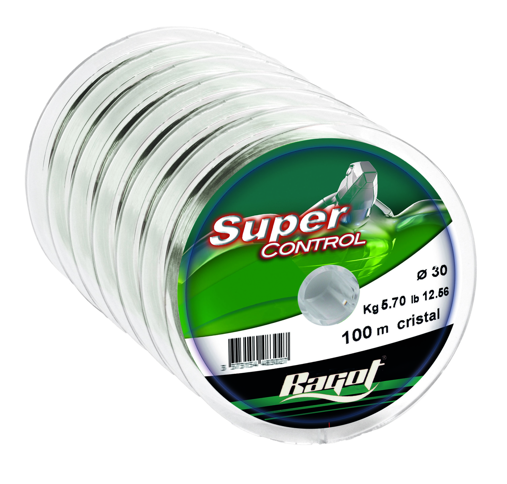Image de SUPER CONTROL CRI.CON.100M 70