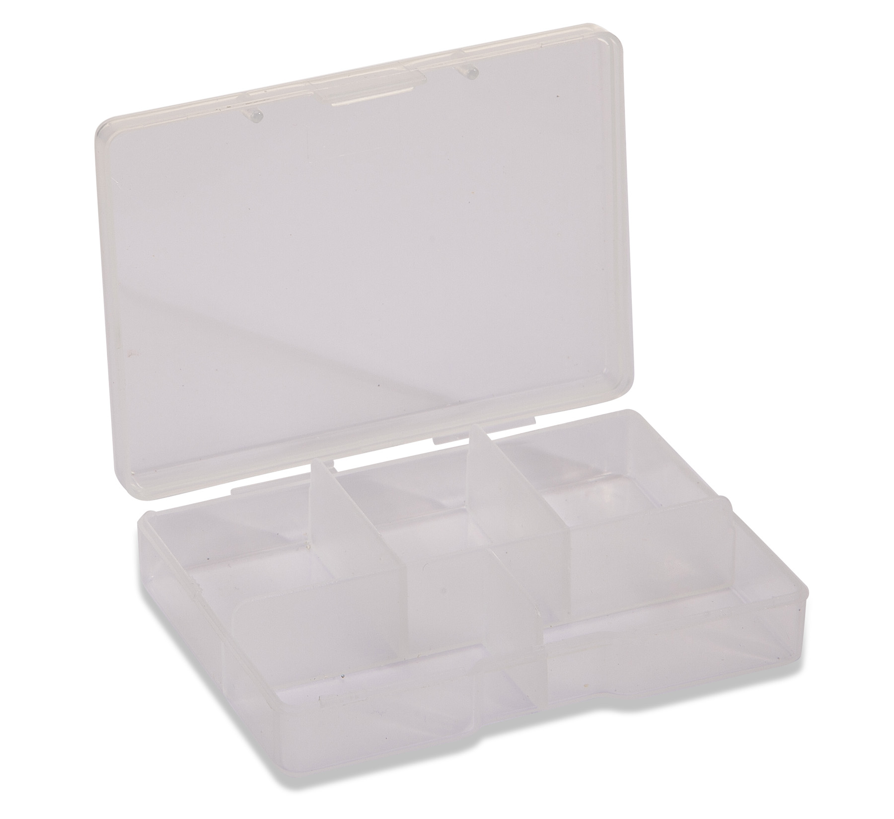 Bild von Micro Lure Box