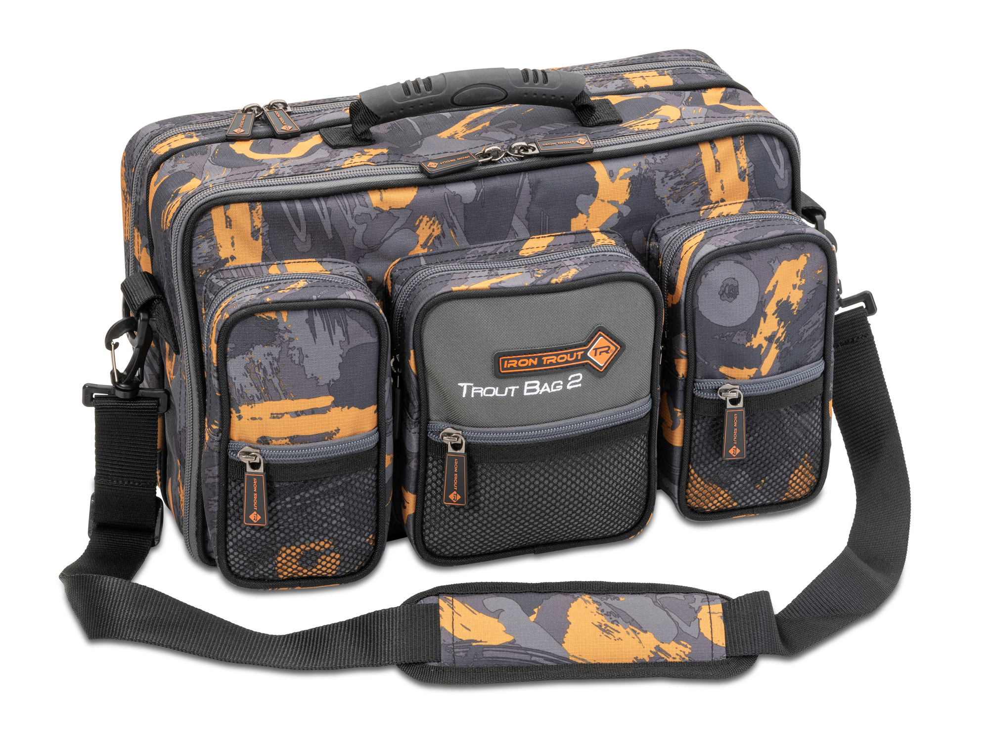 Image de Trout Bag 2