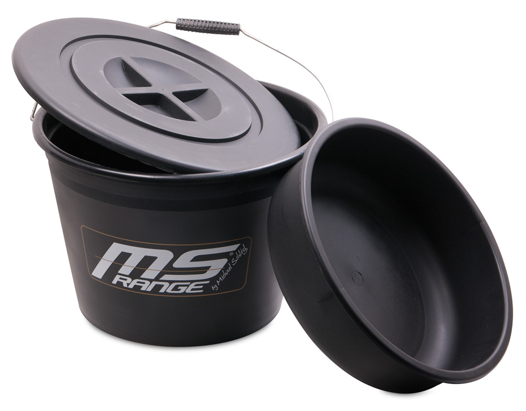 Bild von Competition Bucket 25l