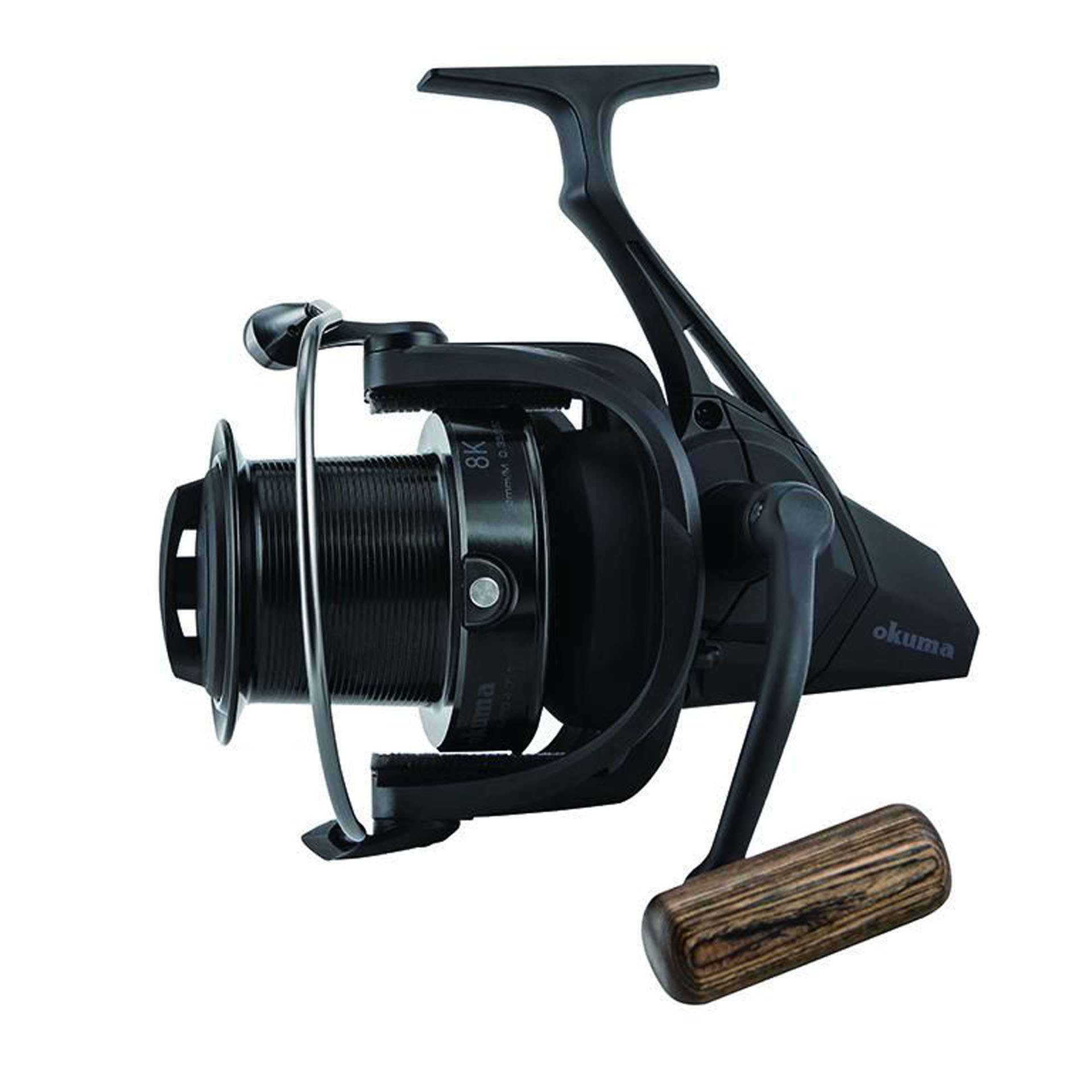 Image de 8K CARP