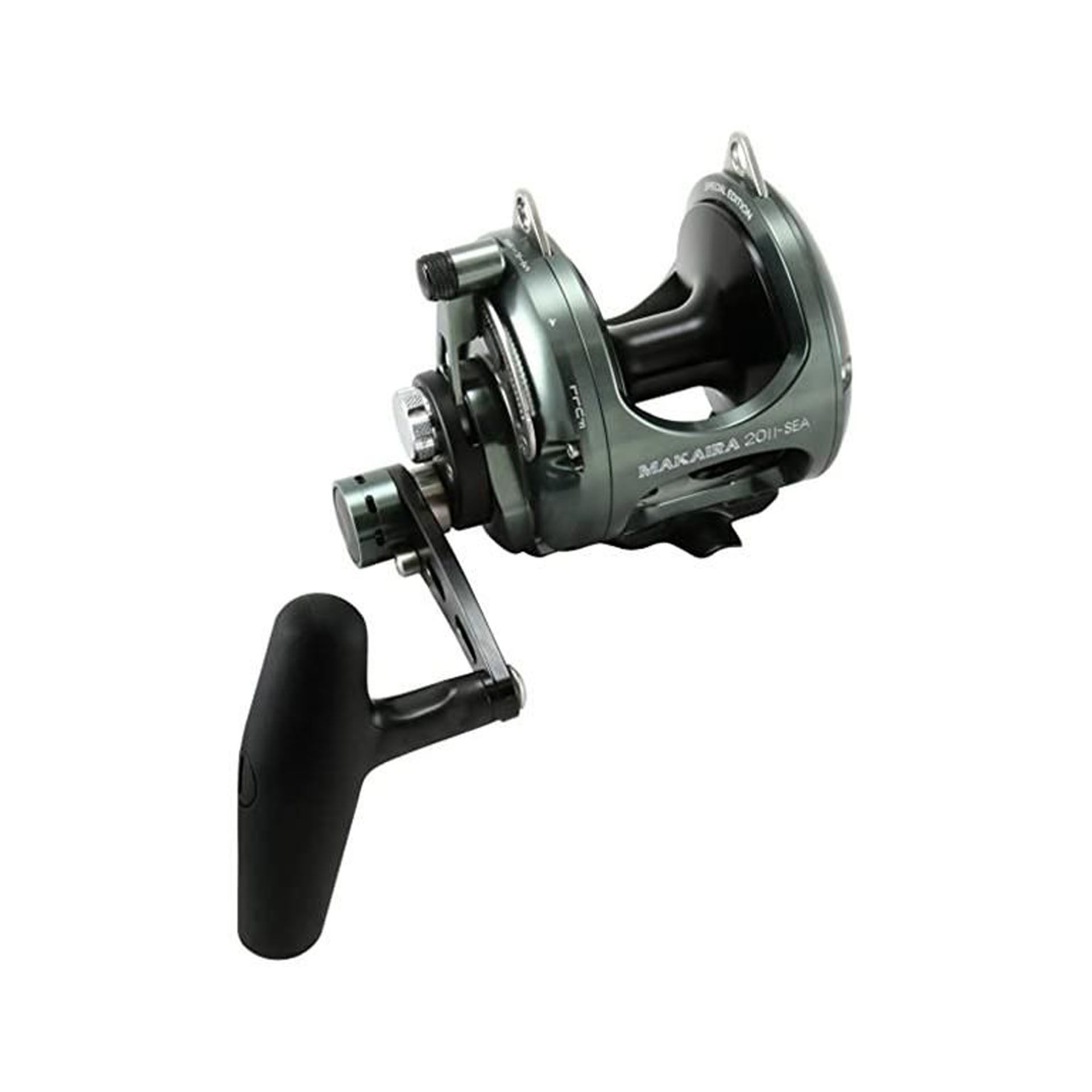 Image de MAKAIRA MK-20II SEA 2SP